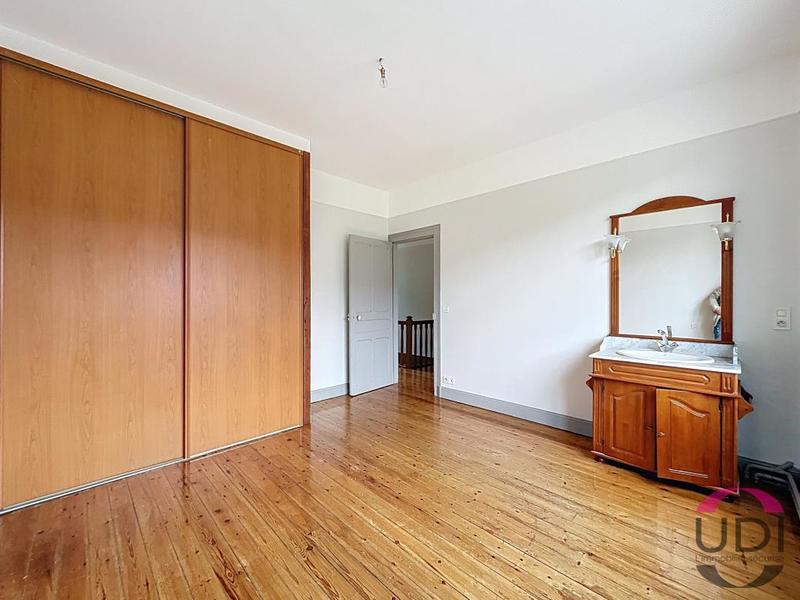 Maison - 142 m² - 5 pièces