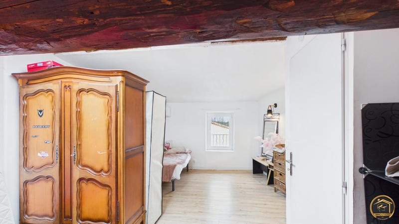 Maison - 103 m² - 4 pièces