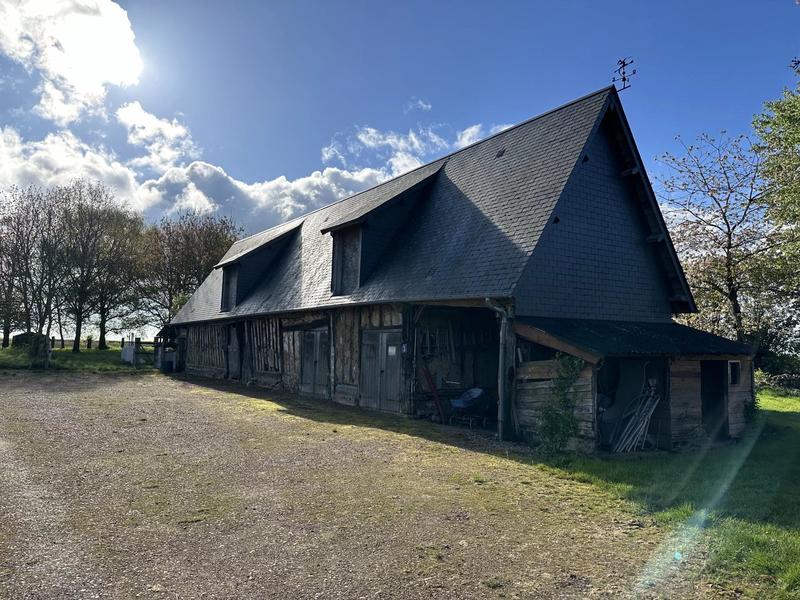 Maison - 342 m² - 14 pièces