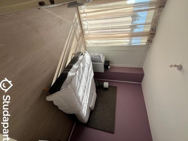 Maison - 14 m² - 1 pièce