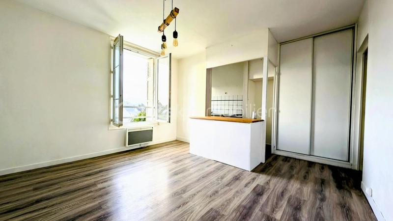 Appartement - 34 m² - 2 pièces
