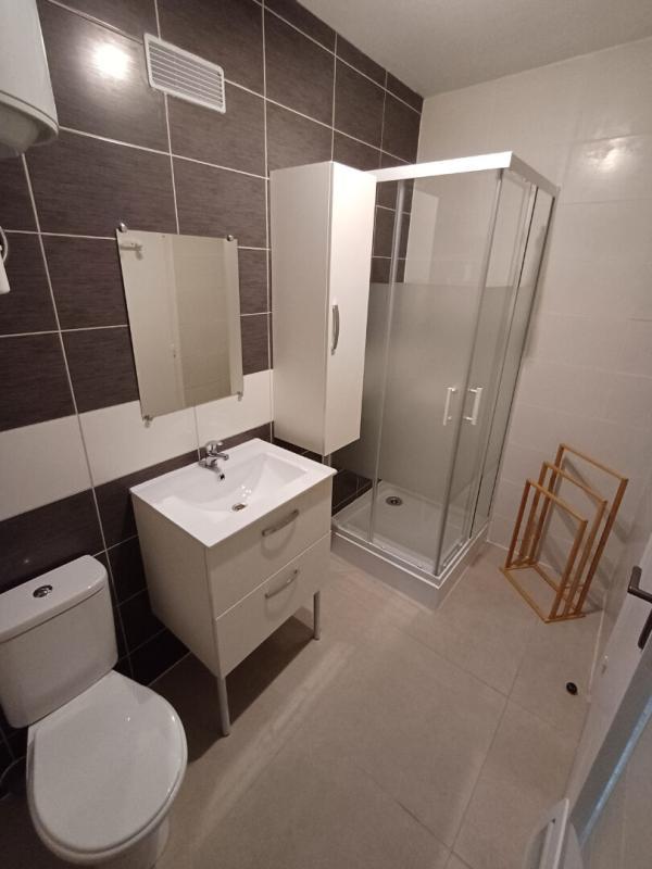 Immeuble - 268 m² - 11 pièces