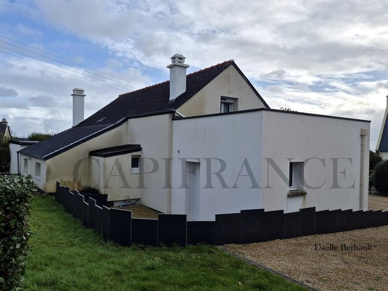 Maison - 177 m² - 8 pièces