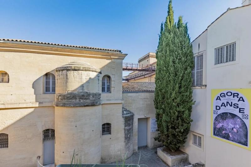 Appartement - 30 m² - 2 pièces