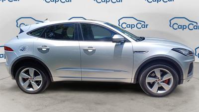 Jaguar E-Pace II 2.0 d 150 Awd Bva R-Dynamic s - Automatique