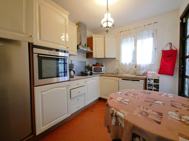 Maison - 115 m² - 4 pièces