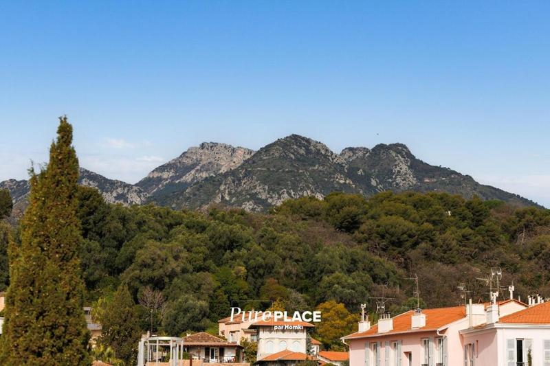 Appartement - 110 m² - 4 pièces