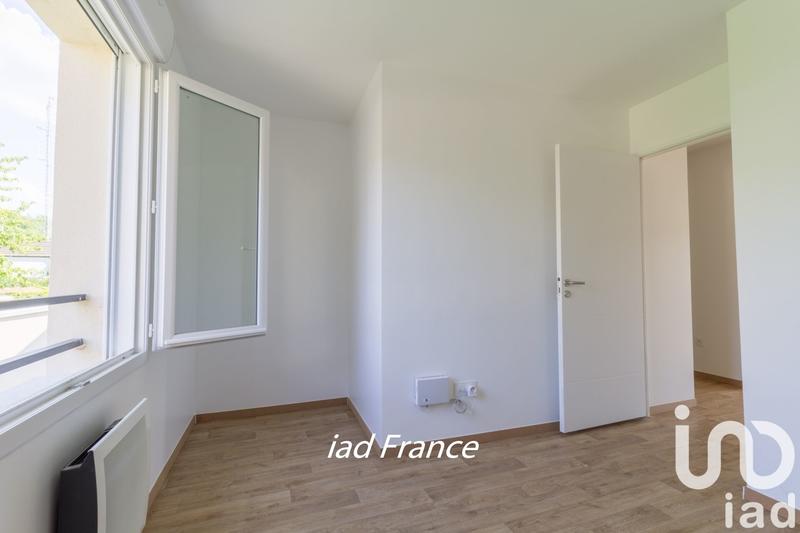 Maison - 121 m² - 6 pièces