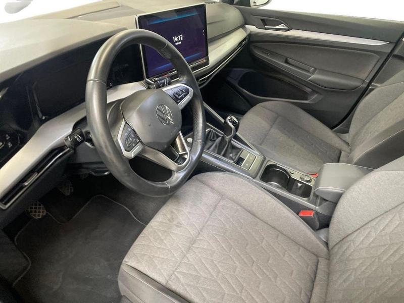 Volkswagen Golf 2.0 Tdi 116 Bvm6 Life Plus