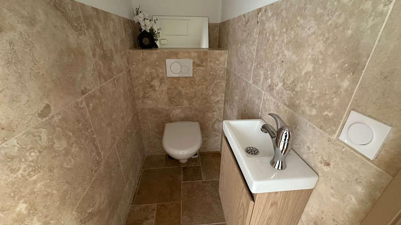 Villa - 150 m² - 7 pièces