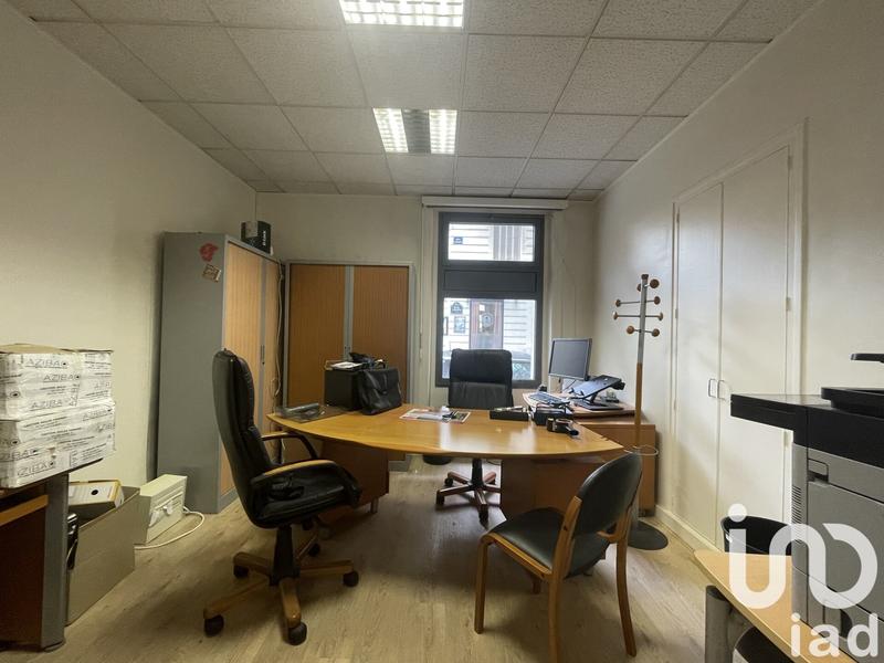 Studio - 18 m² - 1 pièce