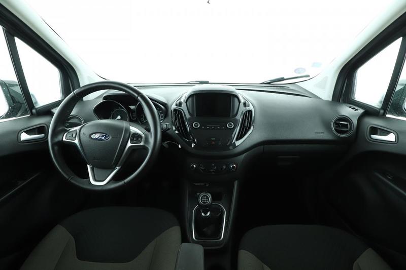 Ford Tourneo Courier 1.0 EcoBoost Titanium 100 ch