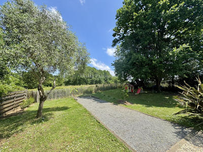 Maison - 175 m² - 5 pièces