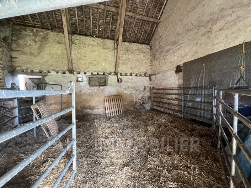 Ferme - 145 m² - 5 pièces