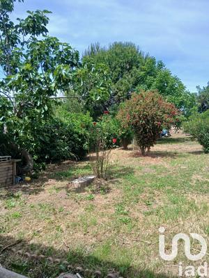 Maison - 124 m² - 7 pièces