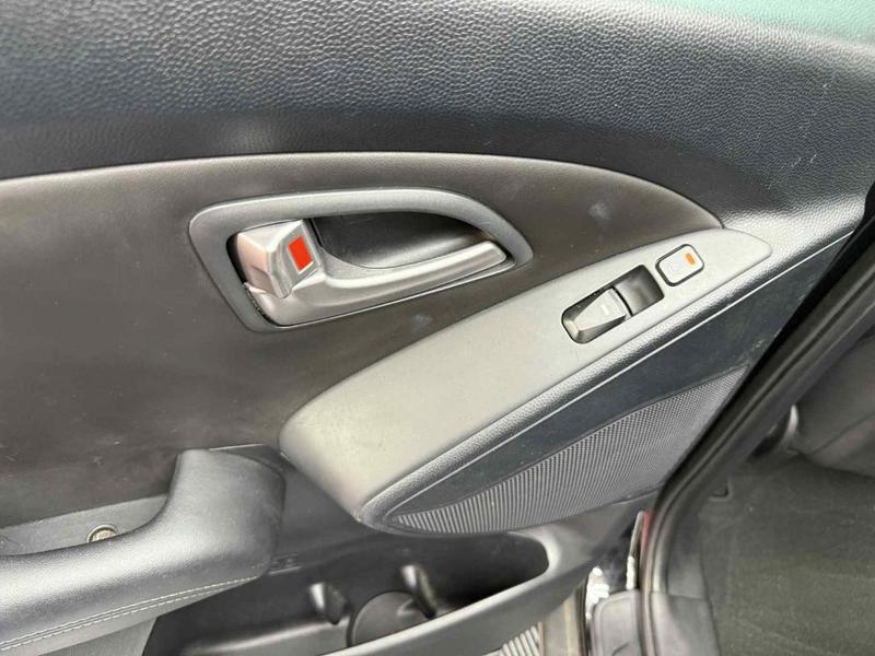 Hyundai ix35 1.7 CRDi 16v 115 Cv