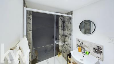 Maison ancienne - 48 m² - 4 pièces