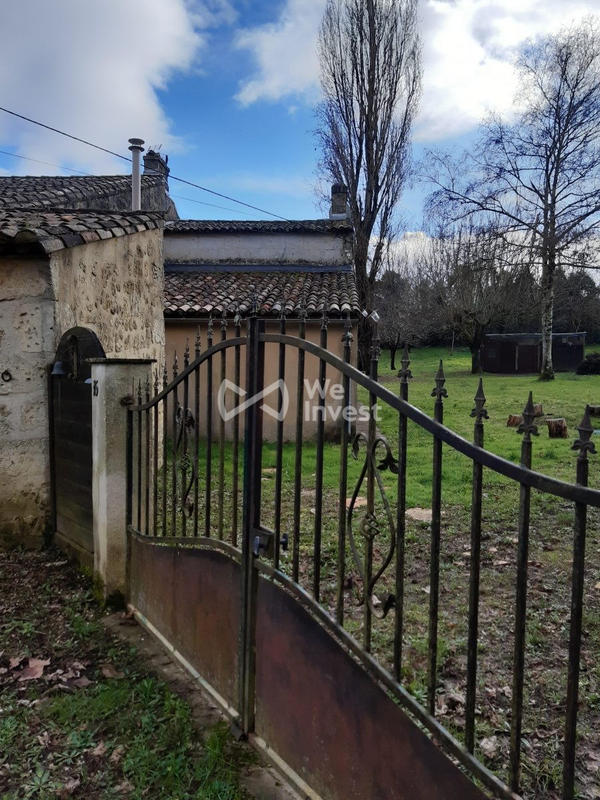 Maison - 156 m² - 6 pièces