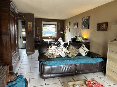 Maison - 89 m² - 5 pièces