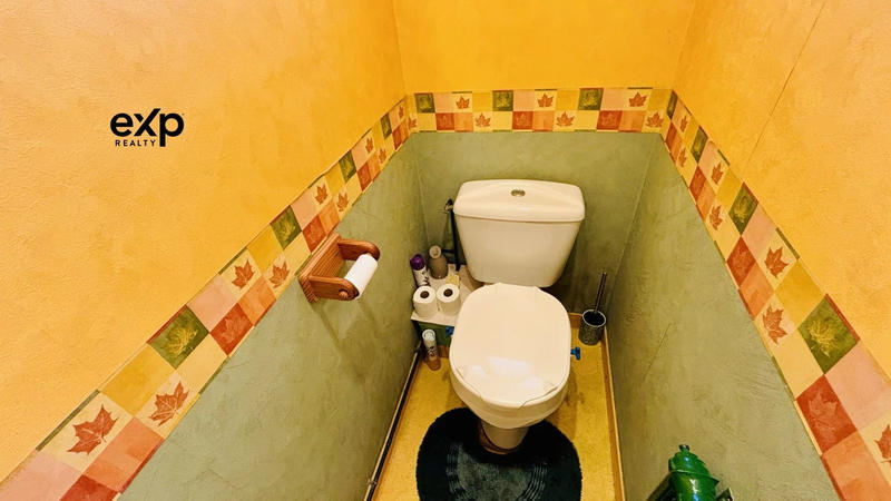 Maison - 91 m² - 4 pièces