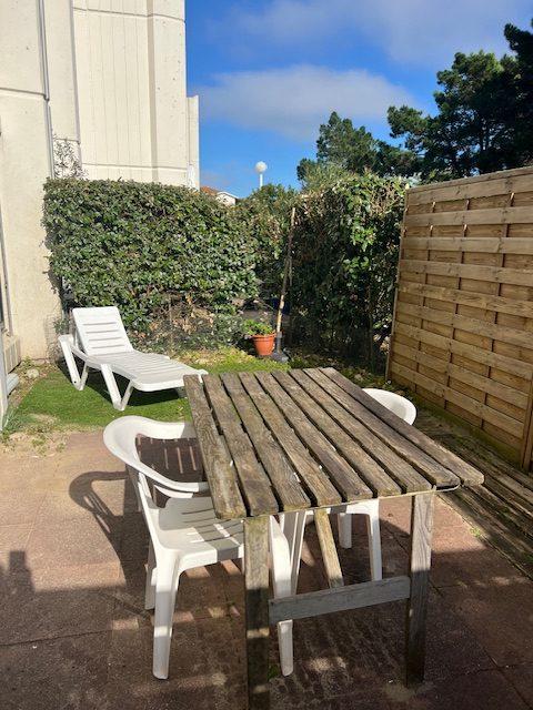 Appartement - 22 m² - 1 pièce