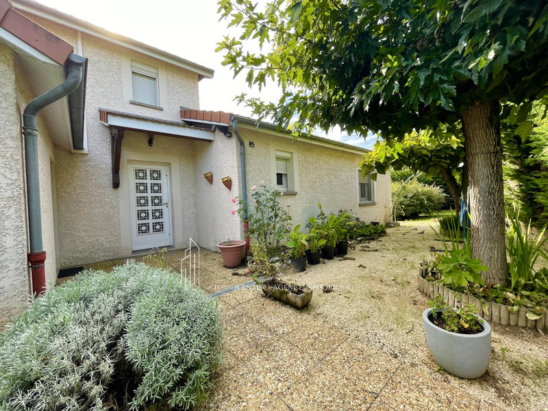 Villa - 136 m² - 5 pièces