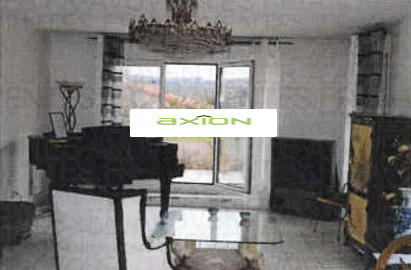 Appartement - 86 m² - 3 pièces