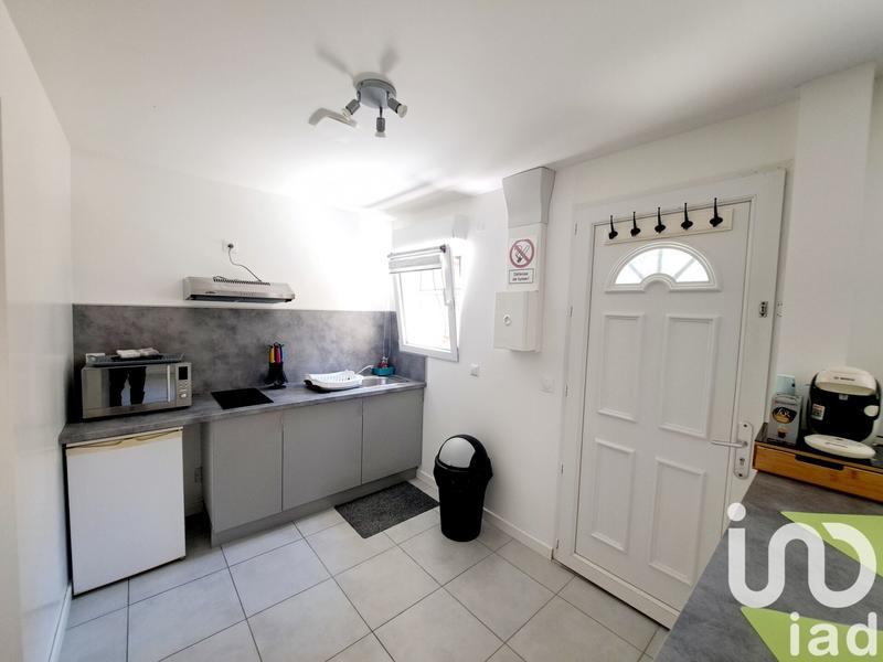 Maison - 533 m² - 24 pièces