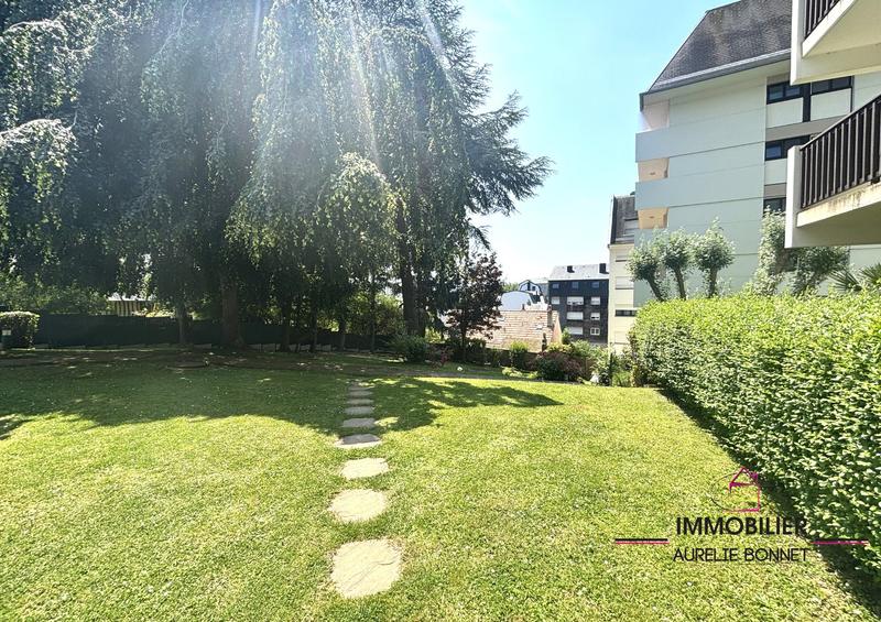 Appartement - 71 m² - 4 pièces