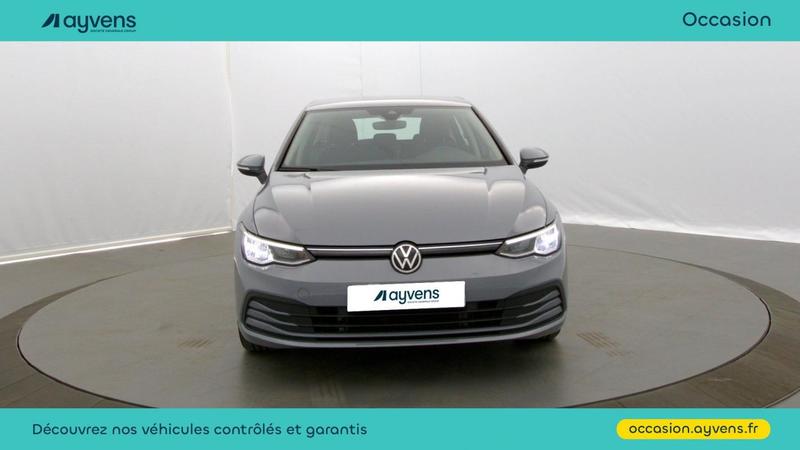 Volkswagen Golf 1.0 Tsi Opf 110ch Life Business 1st