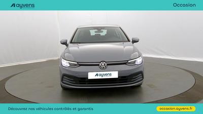Volkswagen Golf 1.0 Tsi Opf 110ch Life Business 1st