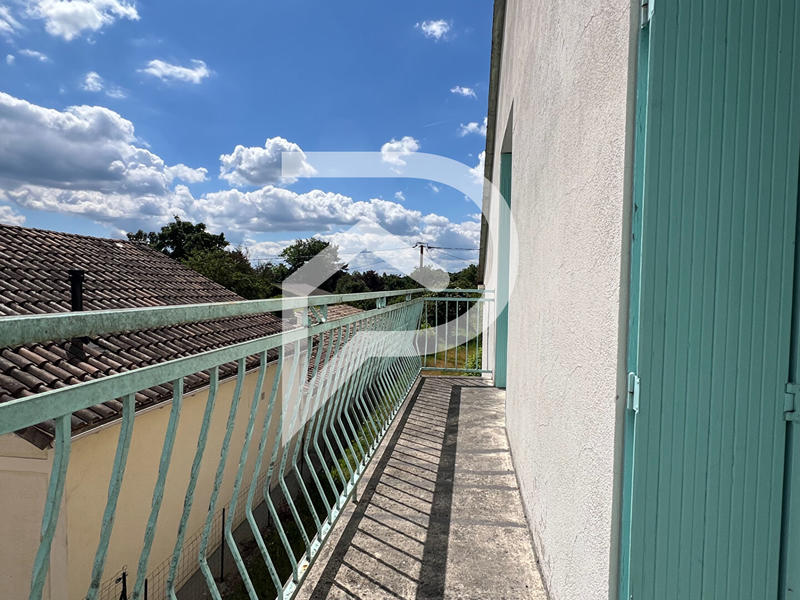 Maison - 152 m² - 6 pièces