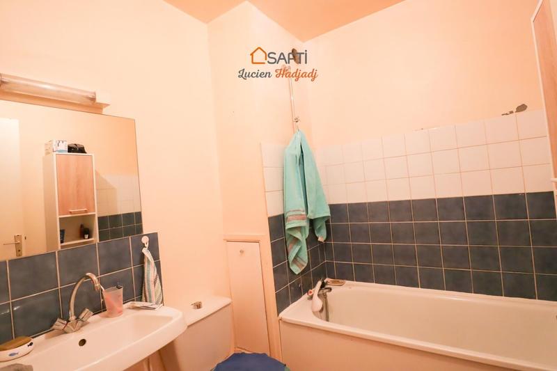 Appartement - 31 m² - 1 pièce