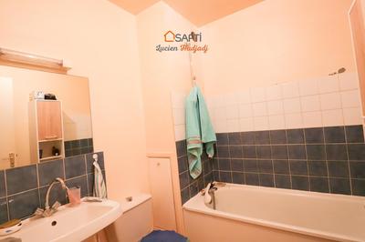 Appartement - 31 m² - 1 pièce