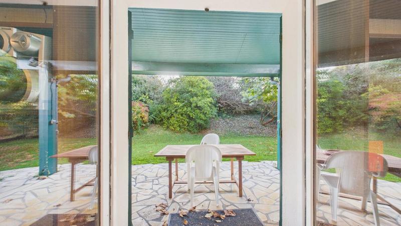 Maison - 102 m² - 5 pièces