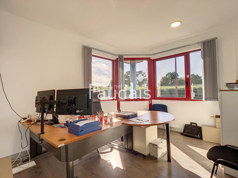 Local commercial - 430 m²