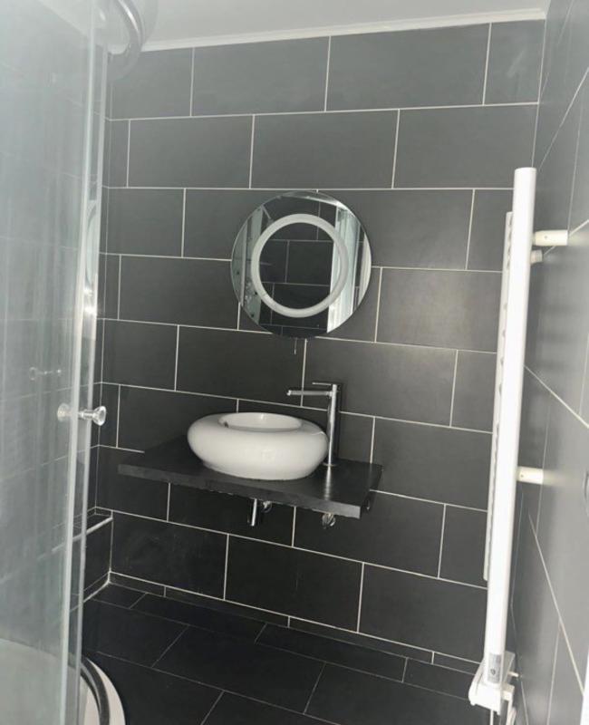 Appartement - 51 m² - 3 pièces