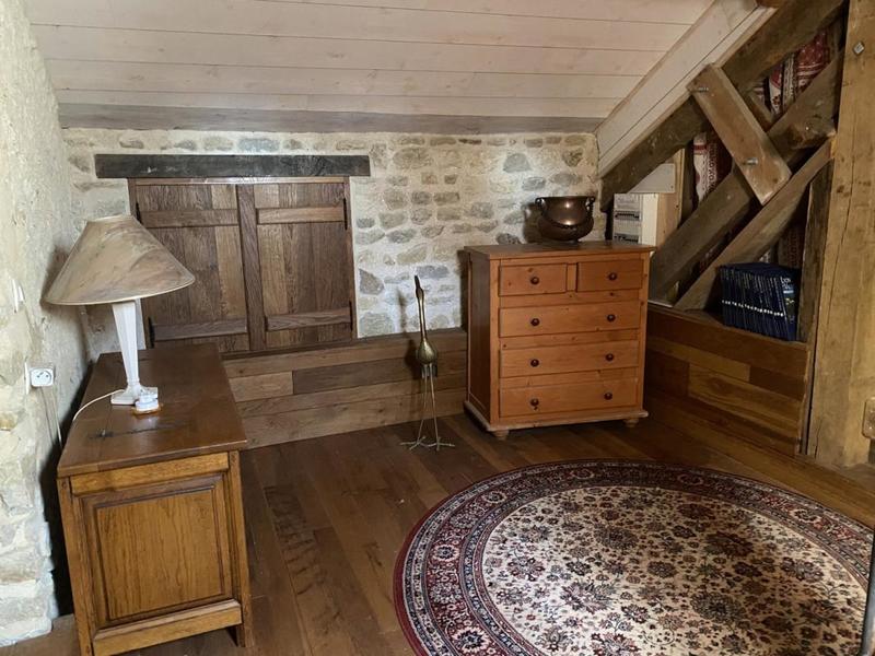 Maison de campagne - 200 m² - 7 pièces