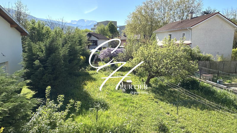 Maison - 85 m² - 6 pièces