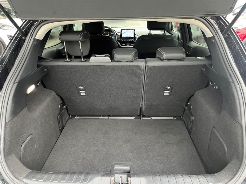 Ford Puma II 1.0 Ecoboost 125 Ch Mhev s&amp;S Bvm6 Titanium Business