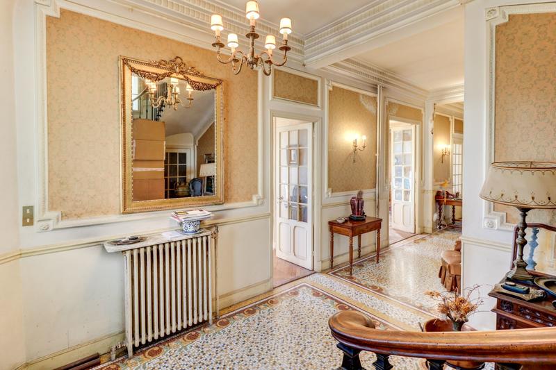 Maison de maîtres - 324 m² - 12 pièces