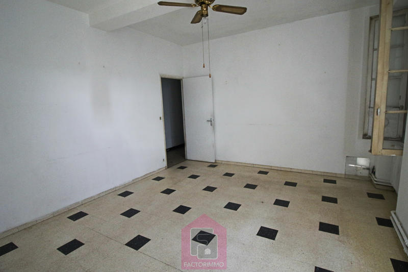 Immeuble - 300 m² - 5 pièces