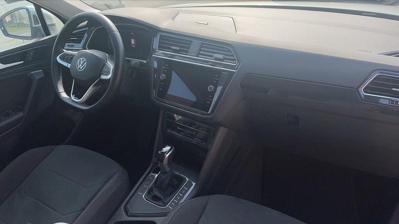 Volkswagen Tiguan (2) 1.5 Tsi 150 Dsg7 Elegance - Entretien constructeur Toit ouvrant