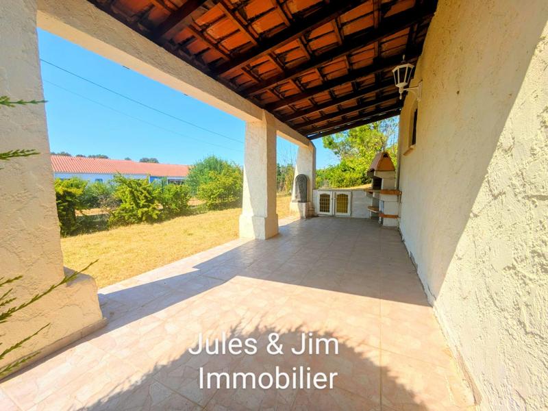 Maison - 77 m² - 3 pièces