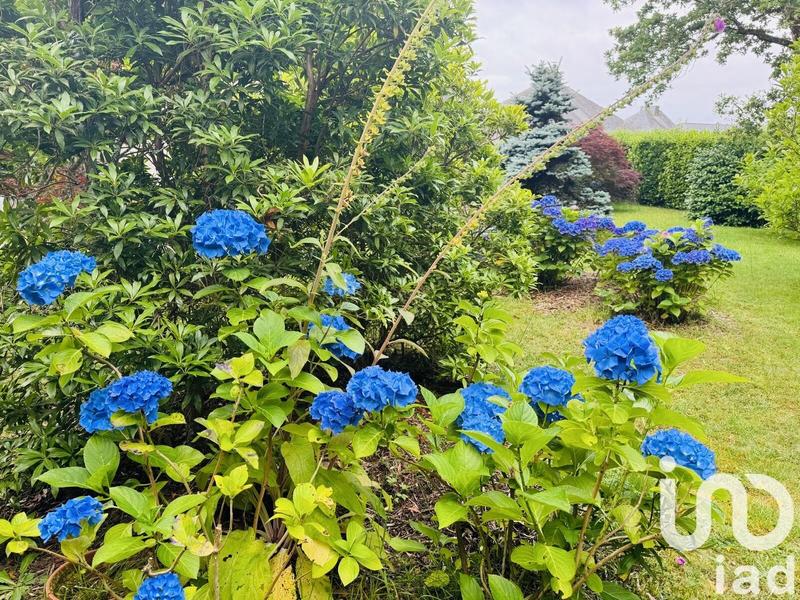 Maison - 171 m² - 7 pièces