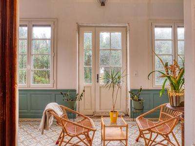 Maison - 216 m² - 9 pièces