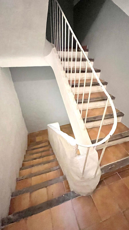 Immeuble - 350 m² - 12 pièces