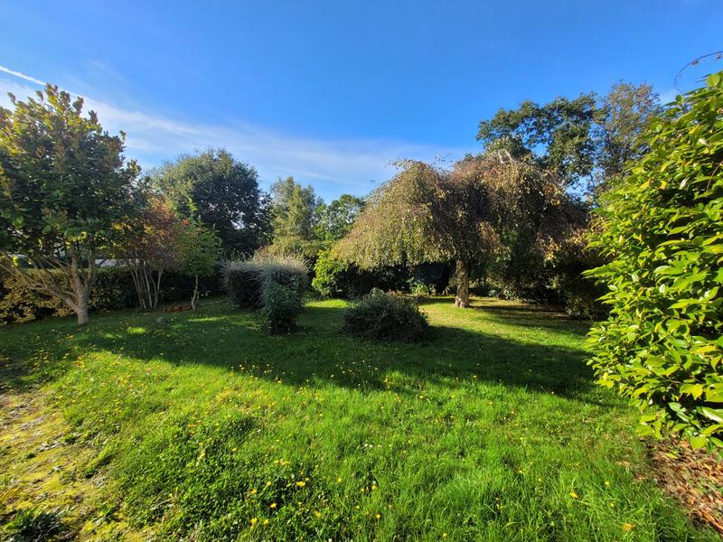 Maison - 113 m² - 4 pièces