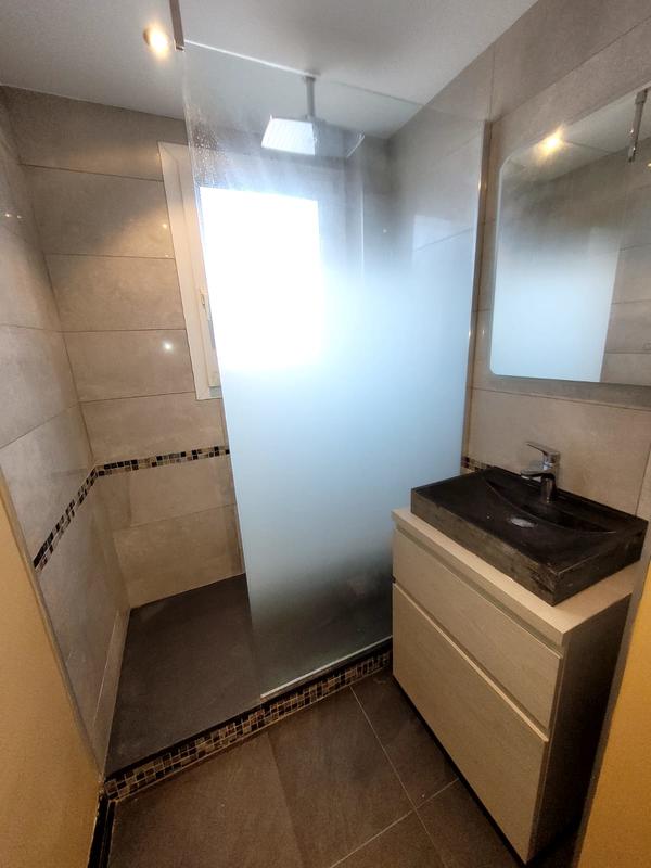 Appartement - 70 m² - 4 pièces