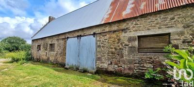 Ferme - 130 m² - 1 pièce